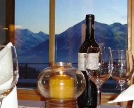Alpenblick Hotell 2*