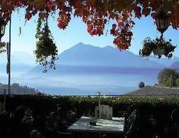 Szálloda Alpenblick