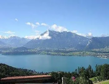 Alpenblick Hotell Heiligenschwendi