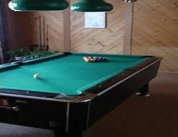Hotell Alpenblick Heiligenschwendi