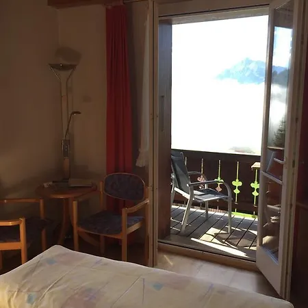 Alpenblick Hotell 2*