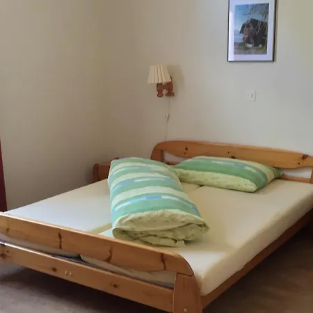 Alpenblick Hotell