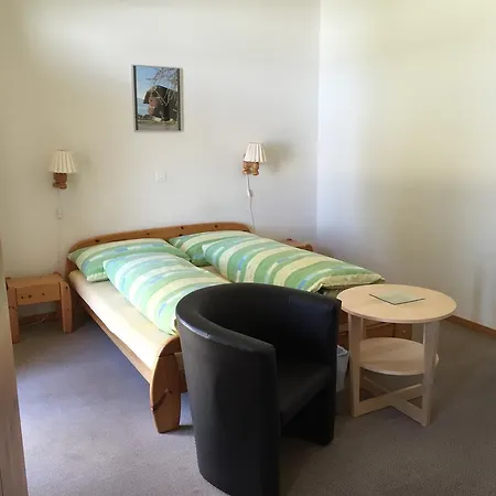 Alpenblick Hotell 2*