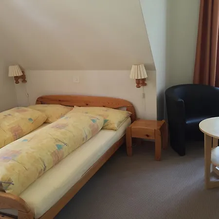 Hotell Alpenblick Heiligenschwendi
