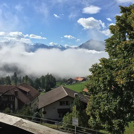 Alpenblick Szálloda 2*