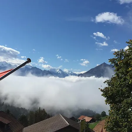 Szálloda Alpenblick