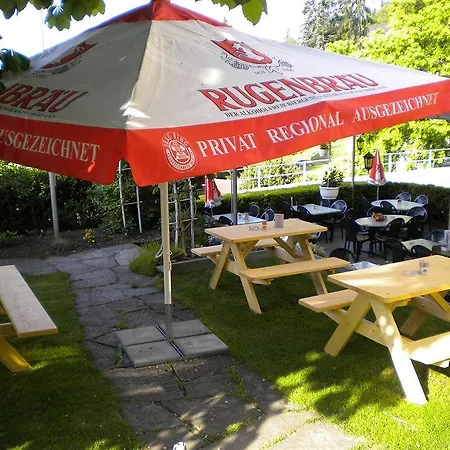 Alpenblick Hotell Heiligenschwendi