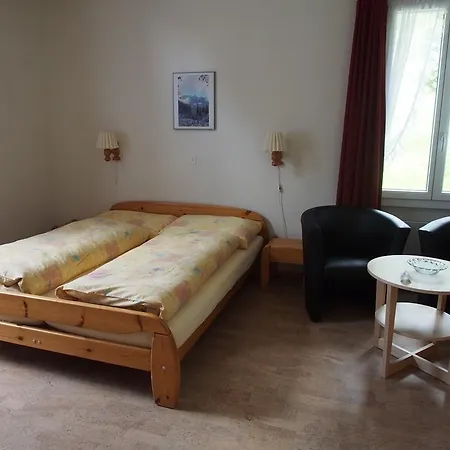 Alpenblick Szálloda Heiligenschwendi