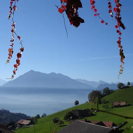 Szálloda Alpenblick