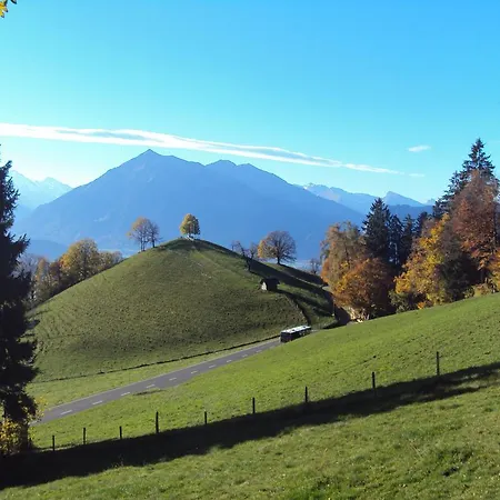 Szálloda Alpenblick 2*