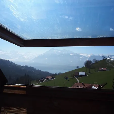 Szálloda Alpenblick