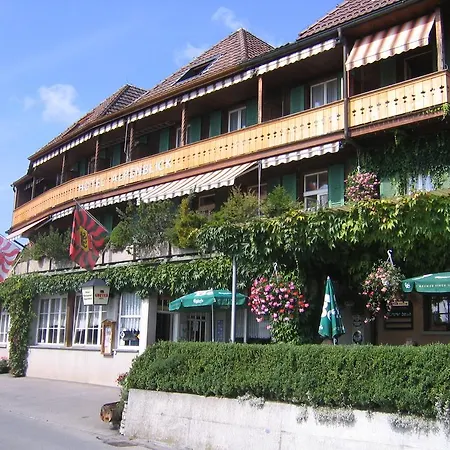Szálloda Alpenblick 2*