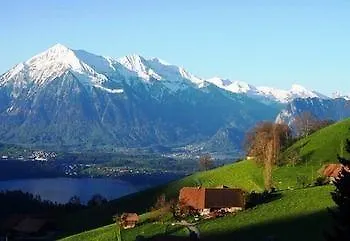 Alpenblick