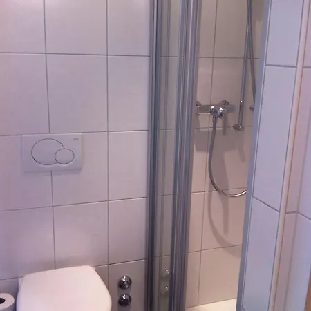 Hotell Alpenblick Heiligenschwendi