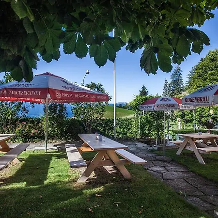 Hotell Alpenblick Heiligenschwendi