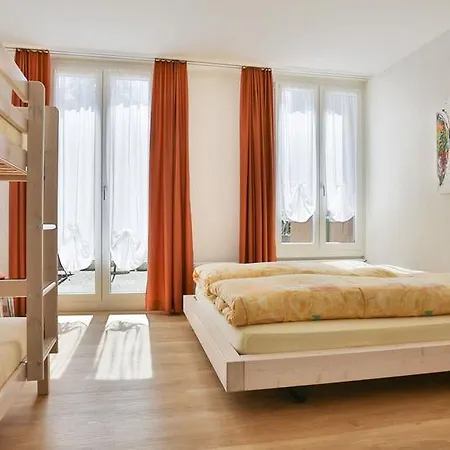 Hotell Alpenblick 2*
