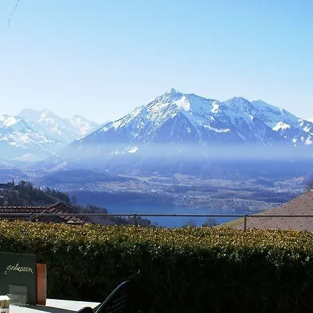 Szálloda Alpenblick