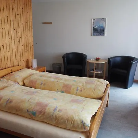 Hotell Alpenblick