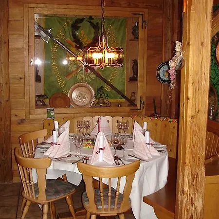Alpenblick Heiligenschwendi