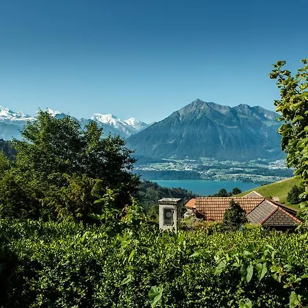Alpenblick Szálloda