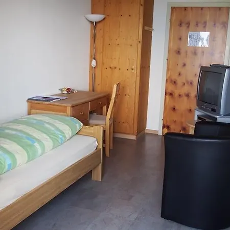 Alpenblick Hotel
