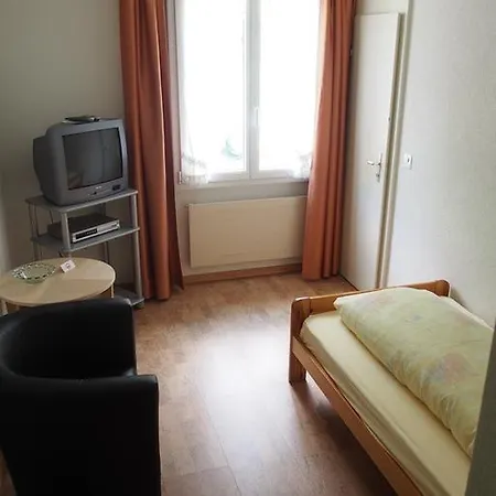Alpenblick Hotel 2*