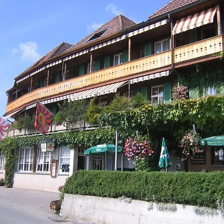 Hotel Alpenblick 2*